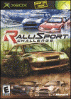 RalliSport Challenge para xbox
